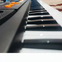 کیبورد/پیانو آموزشی اسباب بازی