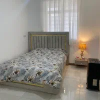منزل مبله خانه مسافر خانه مبله