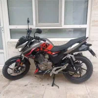 موتور زونتس 230N2