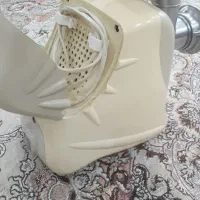 چرخ گوشت اسنوا
