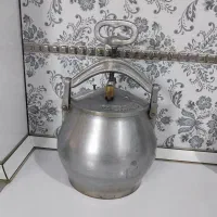 زود خمره ای قدیمی