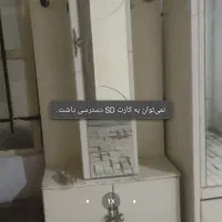 جا کفشی جا لباسی و جا کتابی