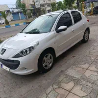 پژو207مدل401