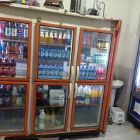 یخچال۶درب