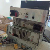 پایونیر ۱۷۵۰|صوتی و تصویری|محمدشهر, شهرک پیام (مهرالبرز)|دیوار