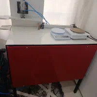 دستگاه پر کن دستمال کاغذی
