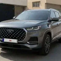 تیگو ۸ پرو مکس IE نقد اقساط معاوضه