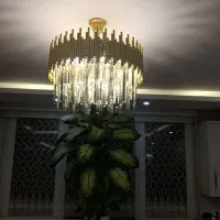 30 درصد.تخفیف ویژه لوستر های اسپانیایی.کیفیت A++