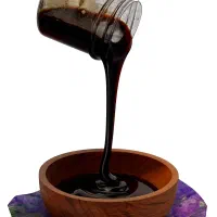 عسل سیاه،عسل گون،گون گز، چند گیاه و عسل زول