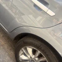 برلیانس ۳۲۰ موتور بزرگ