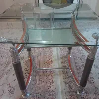 میز ناهارخوری ۴ نفره