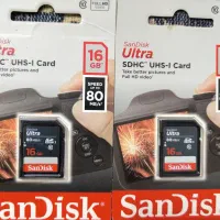 مموری سندیسک ، رم اس دی دوربین ، SD card memory