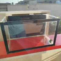 شیشه آکواریوم