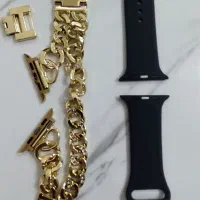 بند ساعت هوشمند