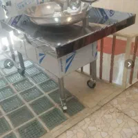 سبزی خرد کن