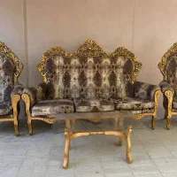 مبل سلطنتی
