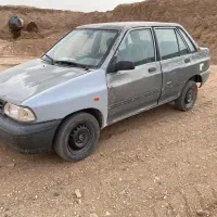 پراید 84