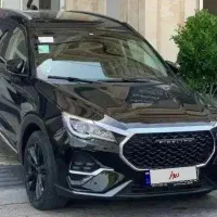 فیدلیتی الیت 7نفره