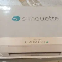 کاتر پلاتر 4 Silhouette Cameo
