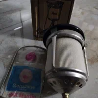 سری روشنایی