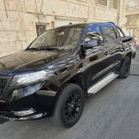 کلوت مدل ۱۴۰۲ اتومات AT|خودرو سواری و وانت|تهران, گلستان (شهرک راه آهن)|دیوار