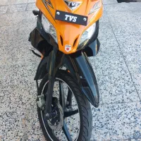 تی وی اس راکز402