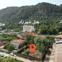 لیالستان،روبروی‌هتل آبشار،سندتک برگ،کاربری مسکونی