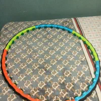 حلقه ورزشی تناسب اندام