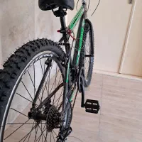 دوچرخه ۲۶ نو