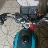 موتور 200کبیر مدل 95