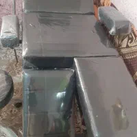 تخت و صندلی ۴تیکه