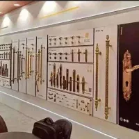 استخدام فرز کار CNC و طراح صنعتی و دایکست کار