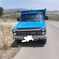 نیسان دوگانه سوز