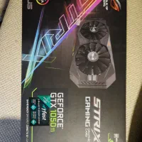 گرافیک کامپیوتر 1050Ti 4g گیگ(مناسب بازی)