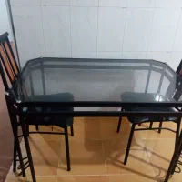 میز ناهارخوری