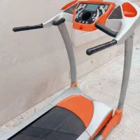 تردمیل خانگی