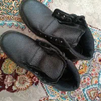 کفش کارایمنی