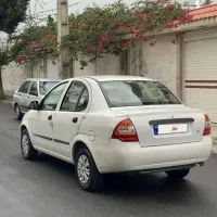 تیبا ۱ مدل 1401 کم کار واقعی بدون ترک و جوش