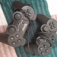 دسته بازی Ps4 مدل TOPTECH