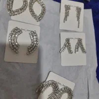 گوشواره های مجلسی