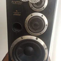ضبط پخش ۵ طبقه ویکتور