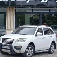 لیفان x60