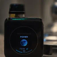 پاد x ros nano4