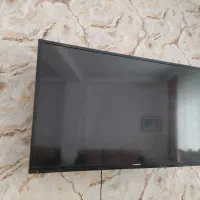 تلویزیون سامسونگ و اکس ویژن ۴۸اینچ