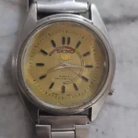 ساعت سیکو5