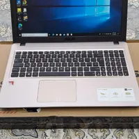لب تاپ ایسوس ویو بوک x540BA AMD A9