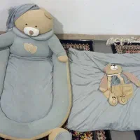 سرویس خواب خرسی نوزاد