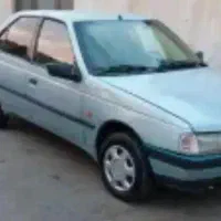 پژو روآ