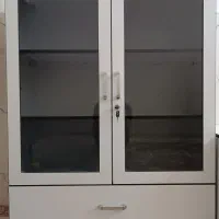 کمد (کتابخانه) نو