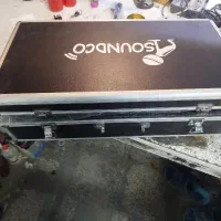 میکروفن بی سیم چهار کانال